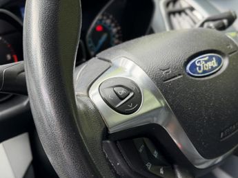 FORD C-MAX 2.0 TDCi Titanium