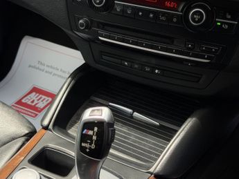 BMW X6 3.0 X6 xDrive30d