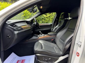 BMW X6 3.0 X6 xDrive30d