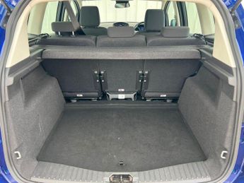 FORD C-MAX 1.5 TDCi Zetec Powershift Euro 6 (s/s) 5dr