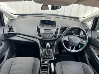 FORD C-MAX 1.5 TDCi Zetec Powershift Euro 6 (s/s) 5dr
