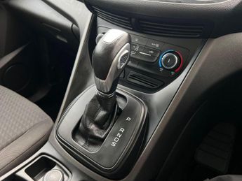 FORD C-MAX 1.5 TDCi Zetec Powershift Euro 6 (s/s) 5dr