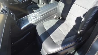 MERCEDES-BENZ E CLASS 2.1 E220 CDI AMG Sport