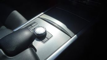 MERCEDES-BENZ E CLASS 2.1 E220 CDI AMG Sport
