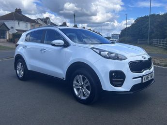 Kia Sportage 1.6 GDi 2