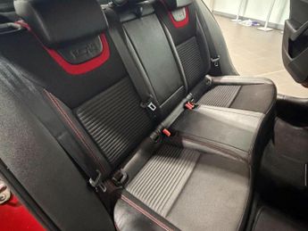 SKODA OCTAVIA 2.0 TDI vRS DSG 4WD Euro 6 (s/s) 5dr