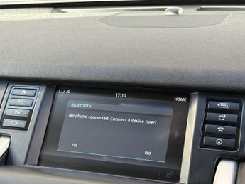 LAND ROVER DISCOVERY SPORT 2.0 TD4 HSE Luxury