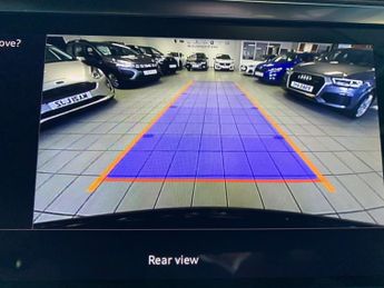 AUDI Q3 1.5 TFSI CoD 35 S line