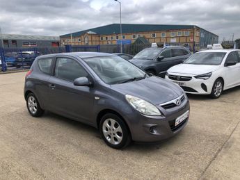 Hyundai I20 1.2 Comfort