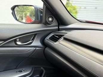 HONDA CIVIC 1.0 VTEC Turbo EX