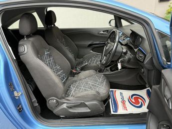 VAUXHALL CORSA 1.4 i ecoFLEX Limited Edition
