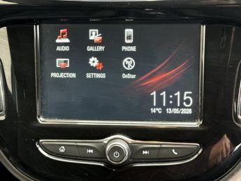 VAUXHALL CORSA 1.4 i ecoFLEX Limited Edition