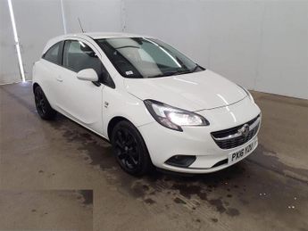 Vauxhall Corsa 1.4i ecoFLEX Energy Euro 6 3dr (a/c)