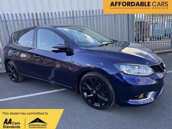 Nissan Pulsar 1.5 DCI TEKNA