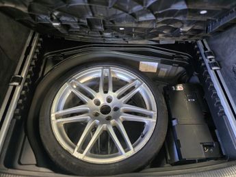 AUDI A6 AVANT 2.7 TDI V6 S line Special Edition