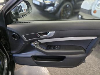 AUDI A6 AVANT 2.7 TDI V6 S line Special Edition