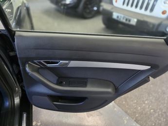 AUDI A6 AVANT 2.7 TDI V6 S line Special Edition