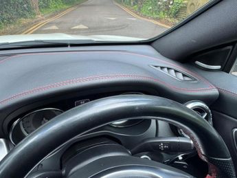 MERCEDES-BENZ CLA 2.1 CLA220 CDI AMG Sport Coupe 7G-DCT Euro 6 (s/s) 4dr