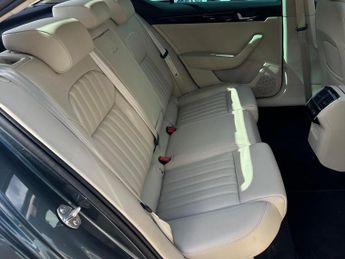 SKODA SUPERB 2.0 TDI Laurin & Klement DSG Auto 6Spd Euro 6 (s/s) 5dr