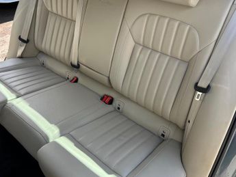 SKODA SUPERB 2.0 TDI Laurin & Klement DSG Auto 6Spd Euro 6 (s/s) 5dr