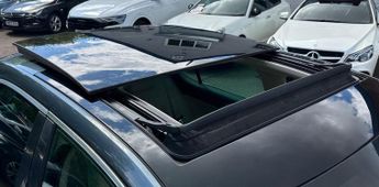 SKODA SUPERB 2.0 TDI Laurin & Klement DSG Auto 6Spd Euro 6 (s/s) 5dr