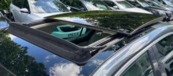 SKODA SUPERB 2.0 TDI Laurin & Klement DSG Auto 6Spd Euro 6 (s/s) 5dr