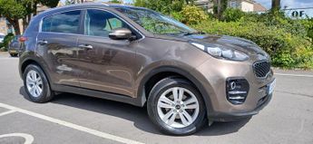 Kia Sportage 1.6 GDi 2