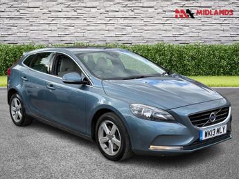 Volvo V40 2.0 D3 SE Euro 5 (s/s) 5dr