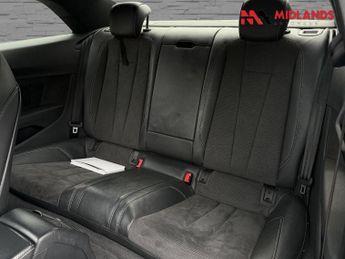 AUDI A5 2.0 TDI 40 Black Edition S Tronic Euro 6 (s/s) 2dr