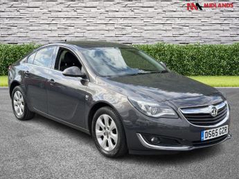 Vauxhall Insignia 1.6 CDTi SRi Nav Euro 6 (s/s) 5dr