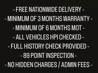 MERCEDES-BENZ GLA 2.1 GLA200d AMG Line (Premium) 7G-DCT 4MATIC Euro 6 (s/s) 5dr