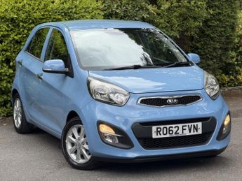 Kia Picanto 1.3 EcoDynamics 2