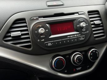KIA PICANTO 1.3 EcoDynamics 2