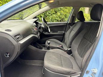 KIA PICANTO 1.3 EcoDynamics 2