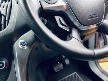 FORD C-MAX 2.0 TDCi Titanium Powershift Euro 5 5dr