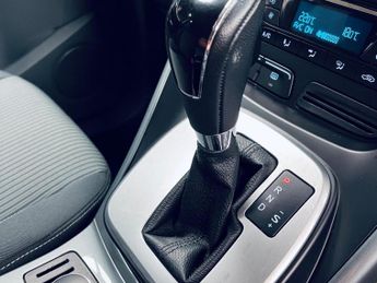 FORD C-MAX 2.0 TDCi Titanium Powershift Euro 5 5dr