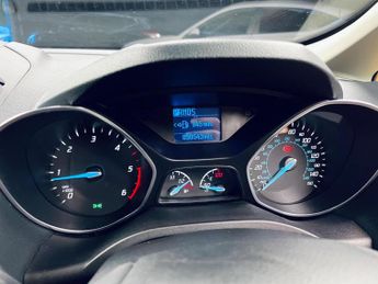 FORD C-MAX 2.0 TDCi Titanium Powershift Euro 5 5dr