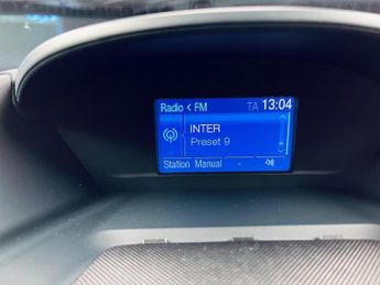 FORD C-MAX 2.0 TDCi Titanium Powershift Euro 5 5dr