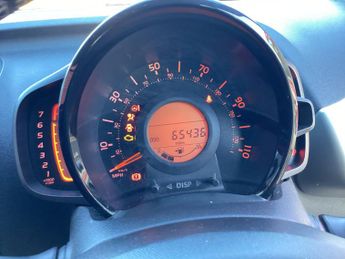 CITROEN C1 1.2 PureTech Flair Euro 6 5dr