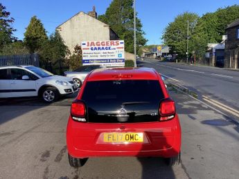 CITROEN C1 1.2 PureTech Flair Euro 6 5dr