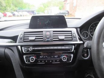 BMW 3 SERIES 2.0 320d M Sport Touring Auto xDrive Euro 6 (s/s) 5dr