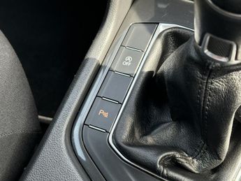 VOLKSWAGEN TIGUAN 2.0 TDI S