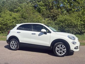 FIAT 500X 1.4 500x City Look 1.4 Multiair Ii 140hp Ddct Pop Star
