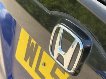 HONDA JAZZ 1.4 i-VTEC EX