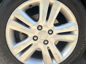 HONDA JAZZ 1.4 i-VTEC EX