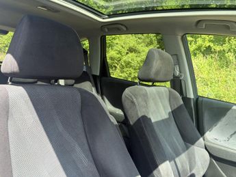 HONDA JAZZ 1.4 i-VTEC EX