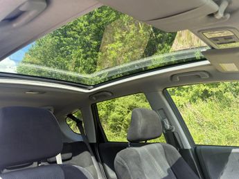 HONDA JAZZ 1.4 i-VTEC EX