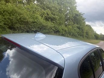 BMW 1 SERIES 1.6 116i Sport 5-door