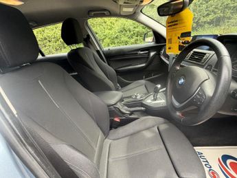 BMW 1 SERIES 1.6 116i Sport 5-door