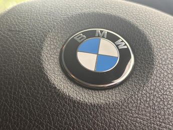 BMW 1 SERIES 1.6 116i Sport 5-door
